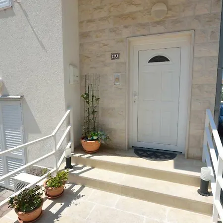 Lidija Appartement