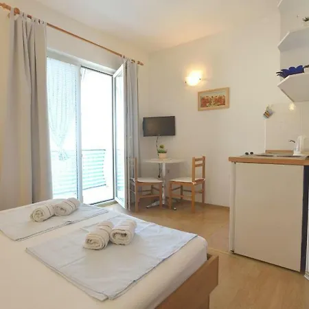 Appartement Lidija *
