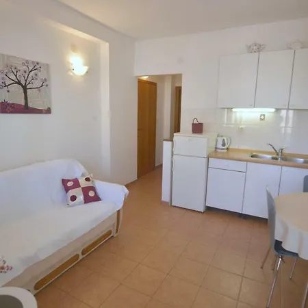 Lidija Appartement *