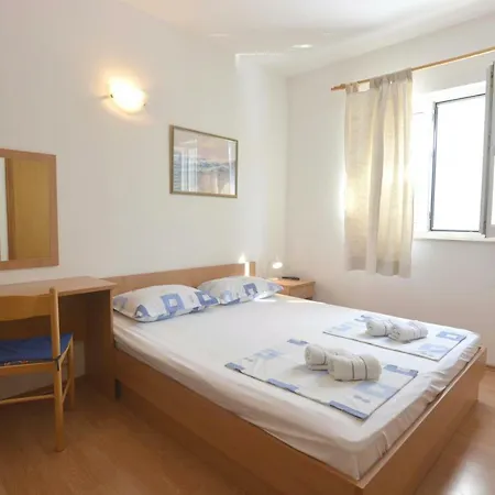 Lidija Appartement