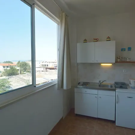 Lidija Appartement *