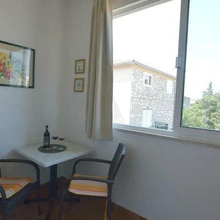 Lidija Appartement