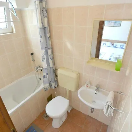Appartement Lidija