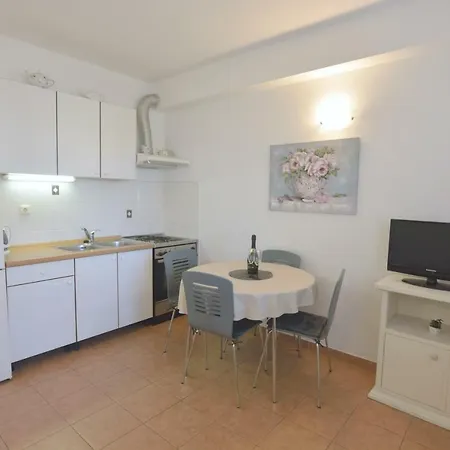 Lidija Appartement *