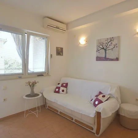 Appartement Lidija Makarska