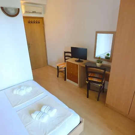 Appartement Lidija Makarska