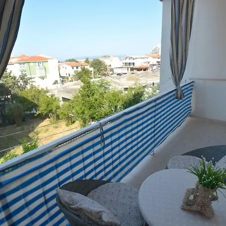 Appartement Lidija *