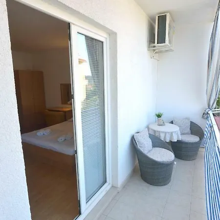 Lidija * Makarska