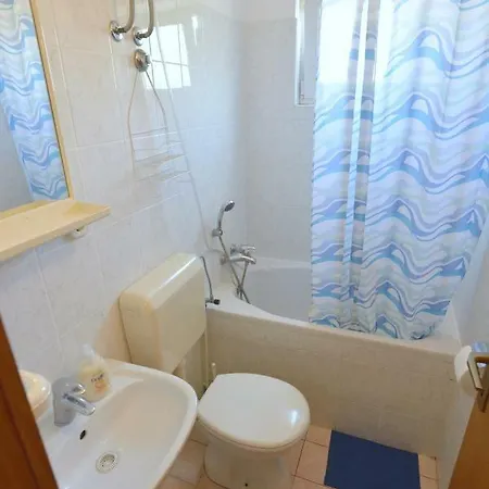 Lidija Appartement Makarska